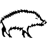sanglier