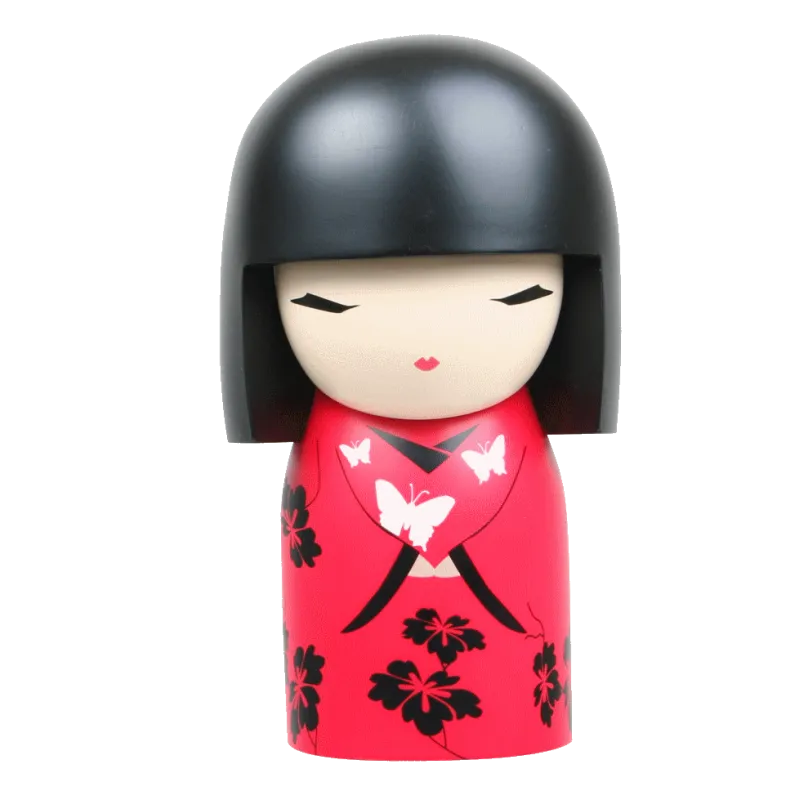 kimmidoll
