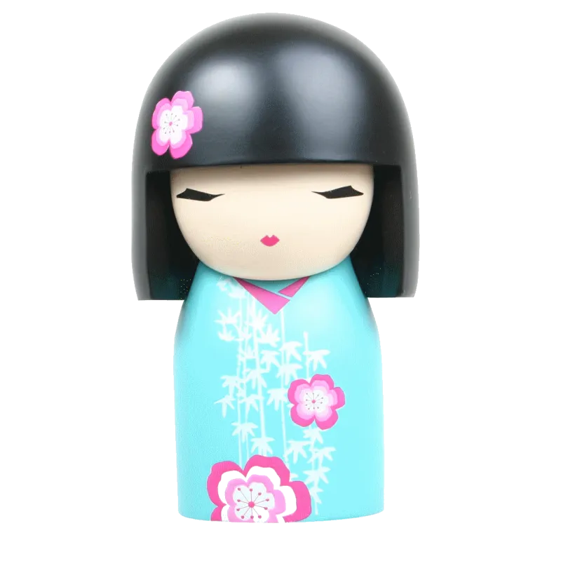 kimmidoll