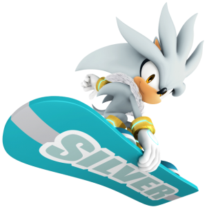 Sonic surf