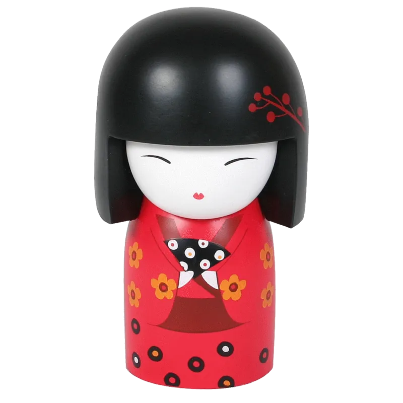 kimmidoll