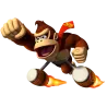 Diddy kong
