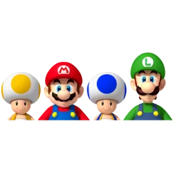 Super mario bross