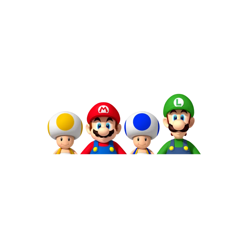 Super mario bross