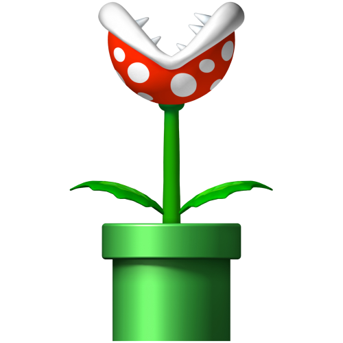 Mario plante