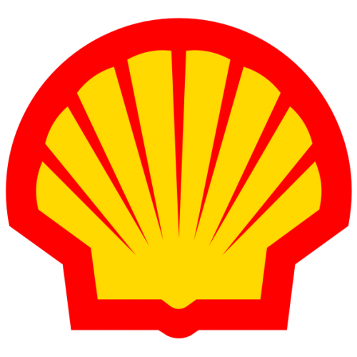 Shell couleur