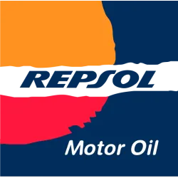 Repsol couleur