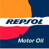 Repsol couleur