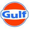 Gulf couleur