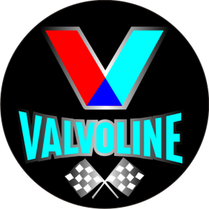 Valvoline couleur