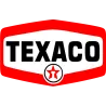 Texaco couleur
