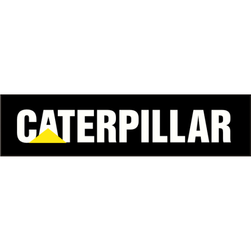 Caterpillar couleur