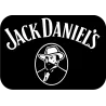 Jack Daniel's couleur