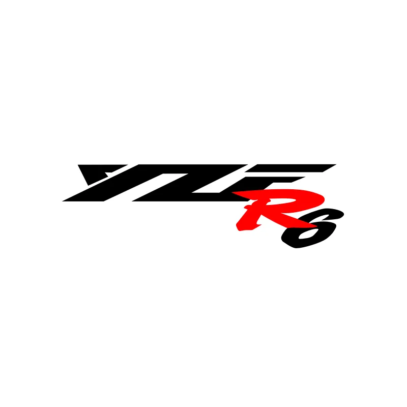 Yamaha raptor gauche couleur