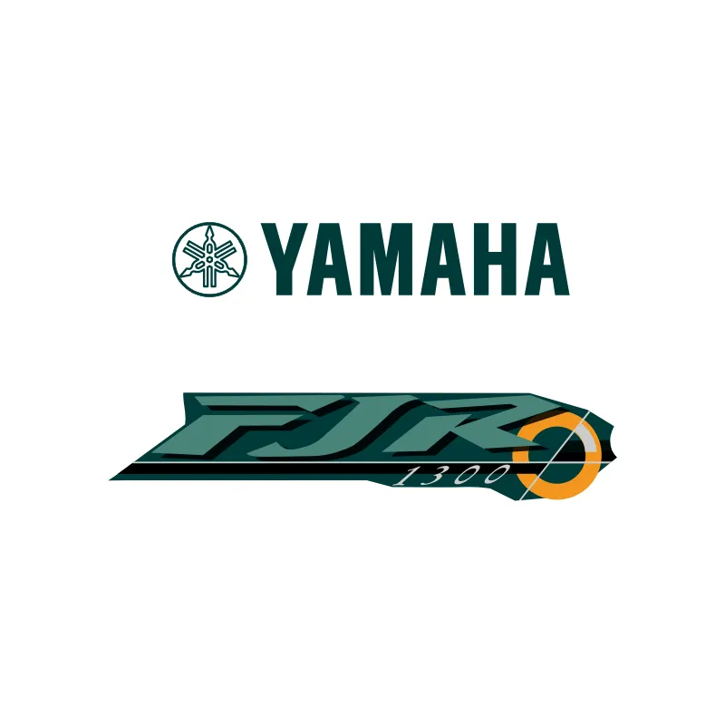 Yamaha YZF R6 couleur