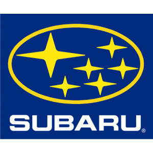 Subaru couleur