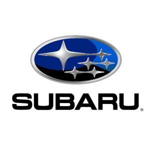 Subaru couleur