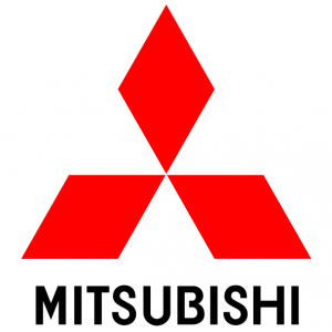 Mitsubishi couleur