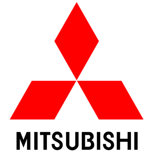 Mitsubishi couleur