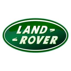 Land Rover couleur