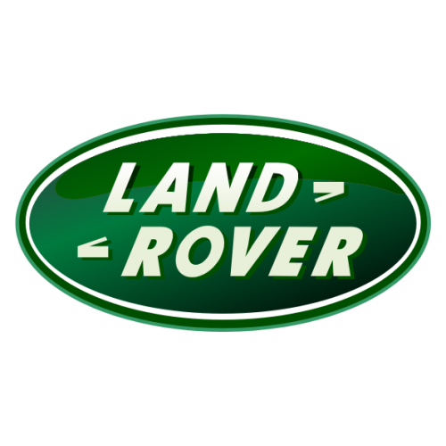 Land Rover couleur