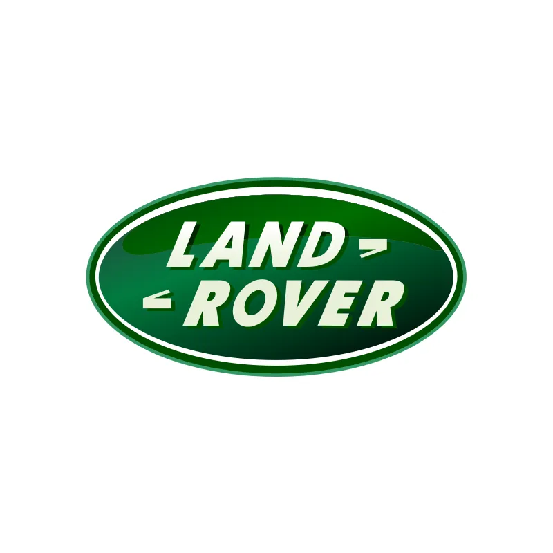 Land Rover couleur