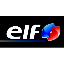 Elf couleur