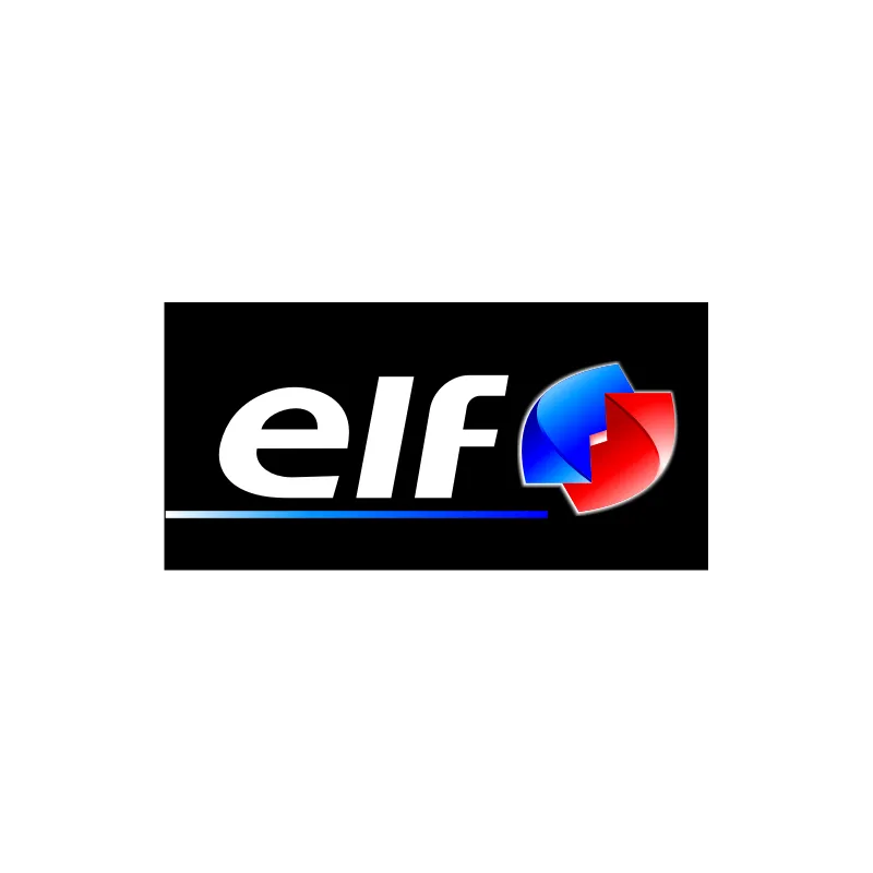 Elf couleur