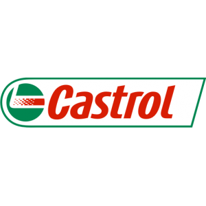 Castrol couleur