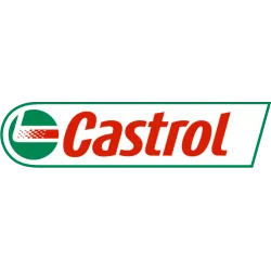 Castrol racing couleur