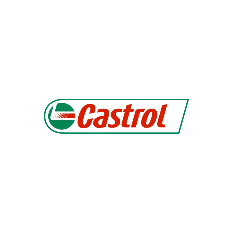 Castrol racing couleur