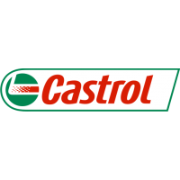 Castrol racing couleur
