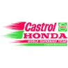 Castrol couleur