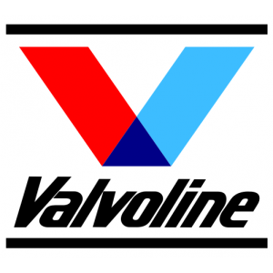 Valvoline couleur