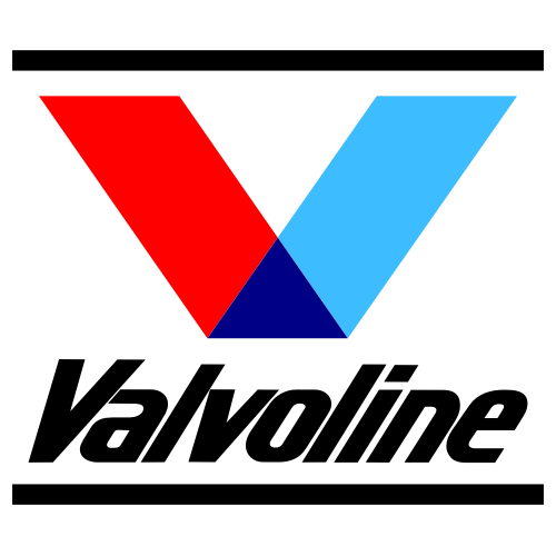 Valvoline couleur