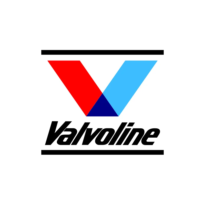 Valvoline couleur