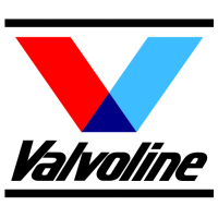 Valvoline couleur