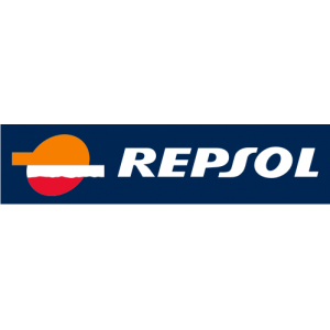 Repsol couleur