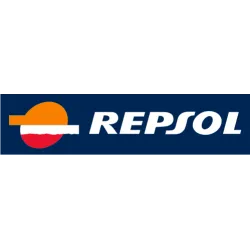 Repsol couleur