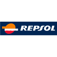 Repsol couleur