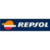 Repsol couleur