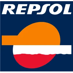 Repsol couleur