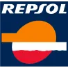 Repsol couleur
