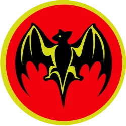 Bacardi couleur