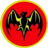 Bacardi couleur