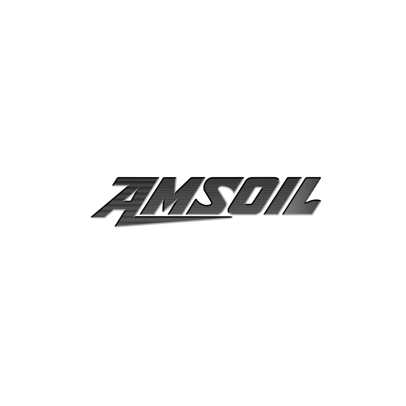 Amzoil couleur