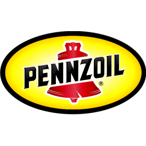 Pennzoil couleur