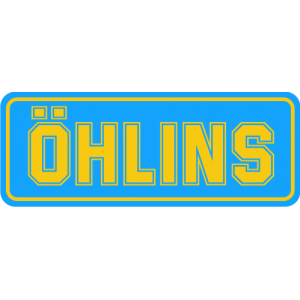 Ohlins couleur