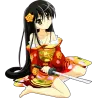 manga 785