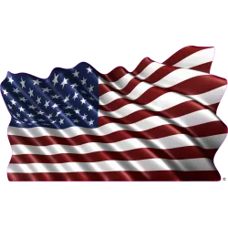 drapeau 883